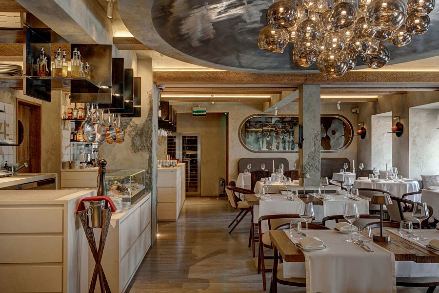 Lumicino - основной